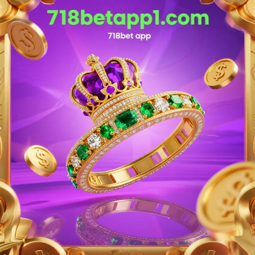 718bet app
