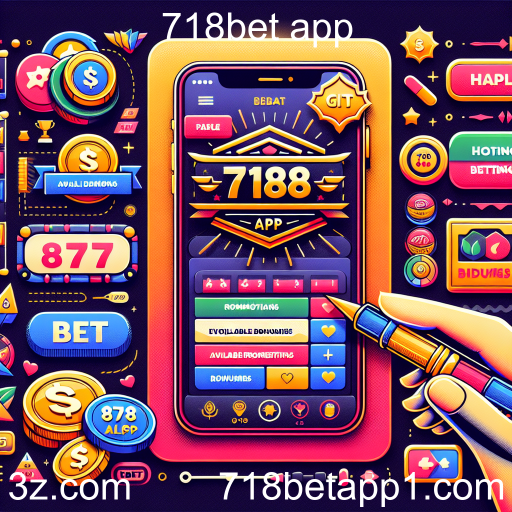 A Importância do Suporte em Jogos: Maximize Sua Experiência com o 718bet App