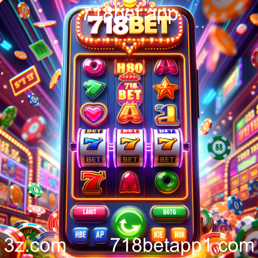718bet app